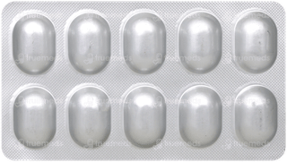 Cephahelix 375 Tablet 10